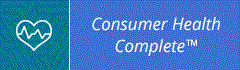 EBSCO Consumer Health Complete button.