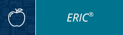 EBSCO ERIC button.