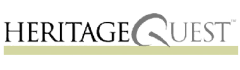 HeritageQuest button.