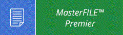 EBSCO MasterFile Premier button.